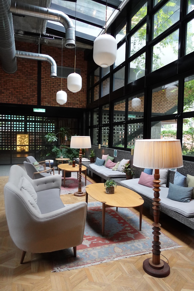 旅館・ホテル業の特定技能活用：季節による労働力変動への対応策と法的整理